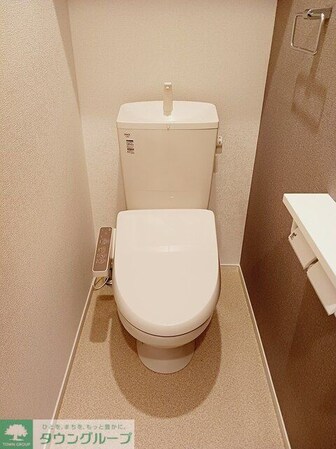 サニー ウエストの物件内観写真